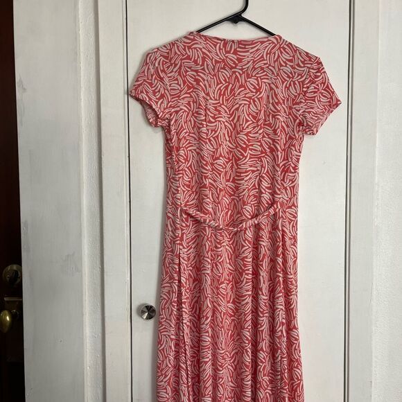 Wrap dress - Picture 6 of 6